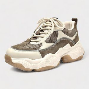 CHUNKY SNEAKER